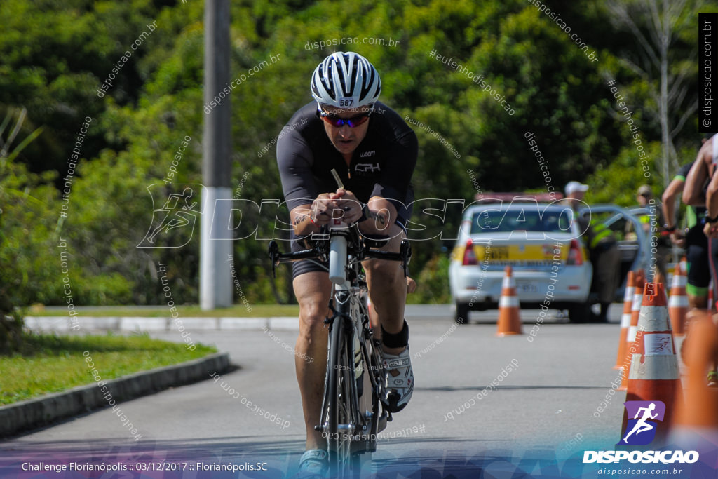 Challenge Florianópolis 2017