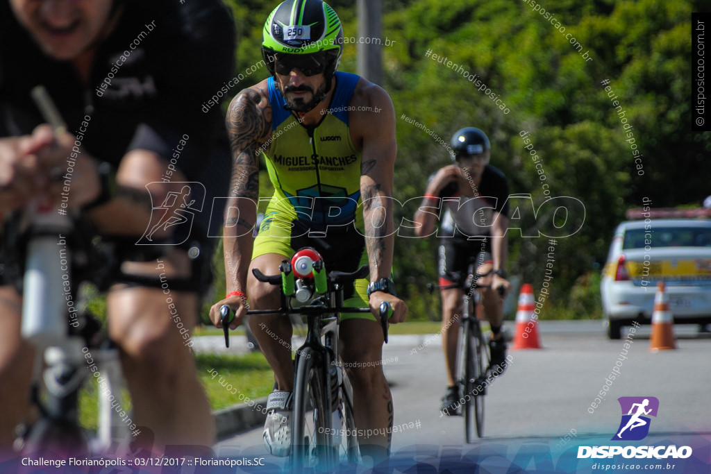 Challenge Florianópolis 2017