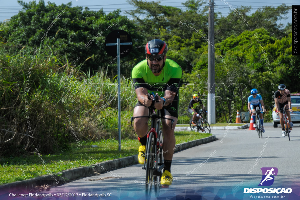 Challenge Florianópolis 2017