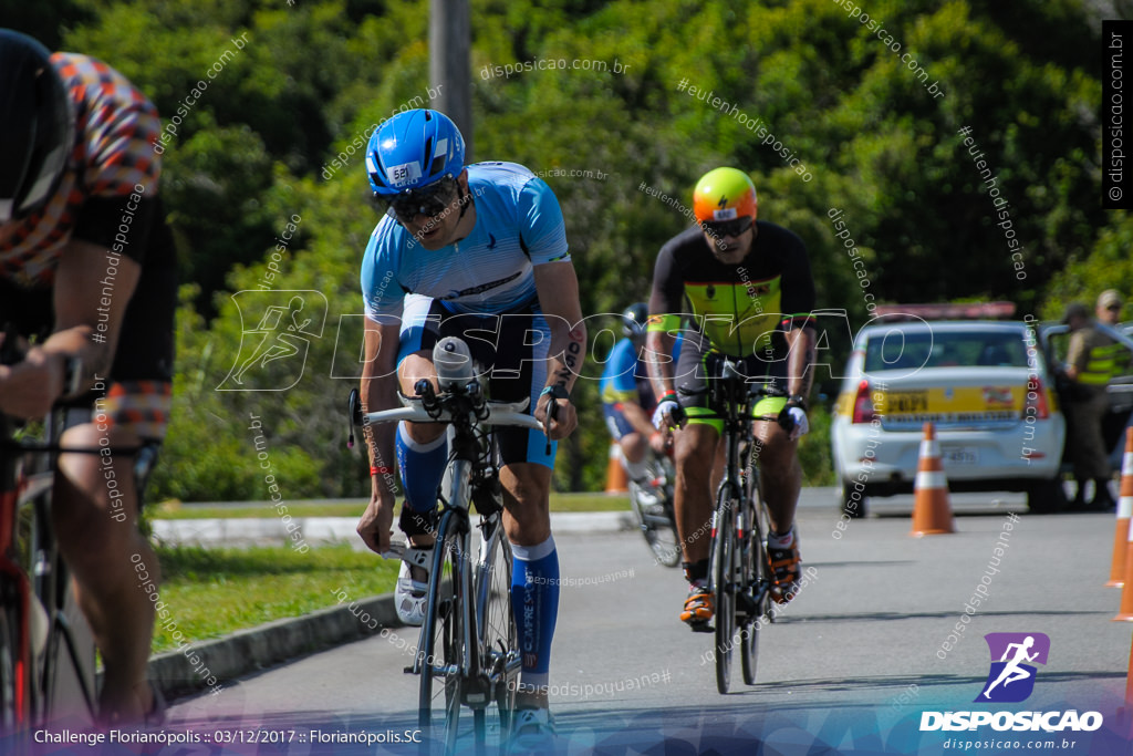 Challenge Florianópolis 2017