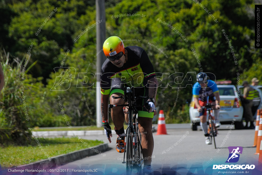 Challenge Florianópolis 2017