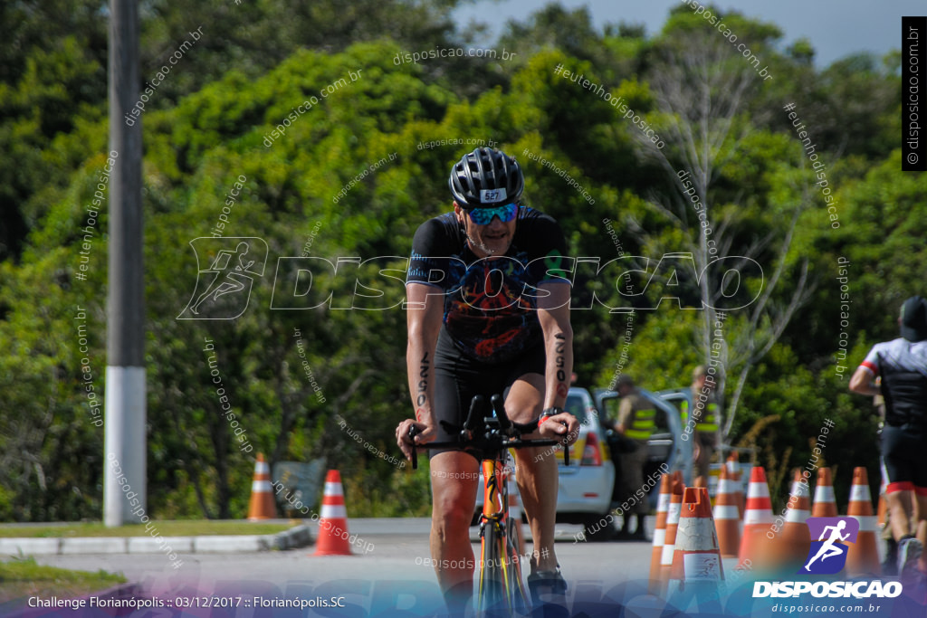 Challenge Florianópolis 2017