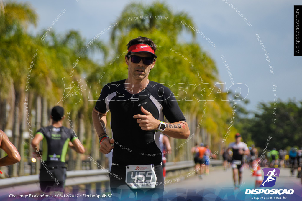 Challenge Florianópolis 2017