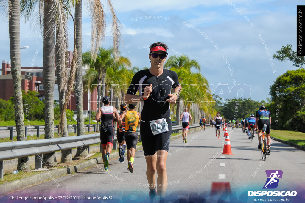 Challenge Florianópolis 2017