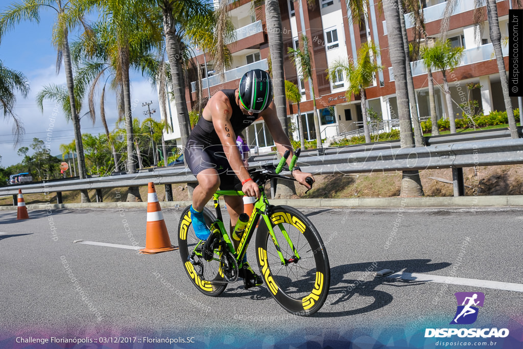 Challenge Florianópolis 2017