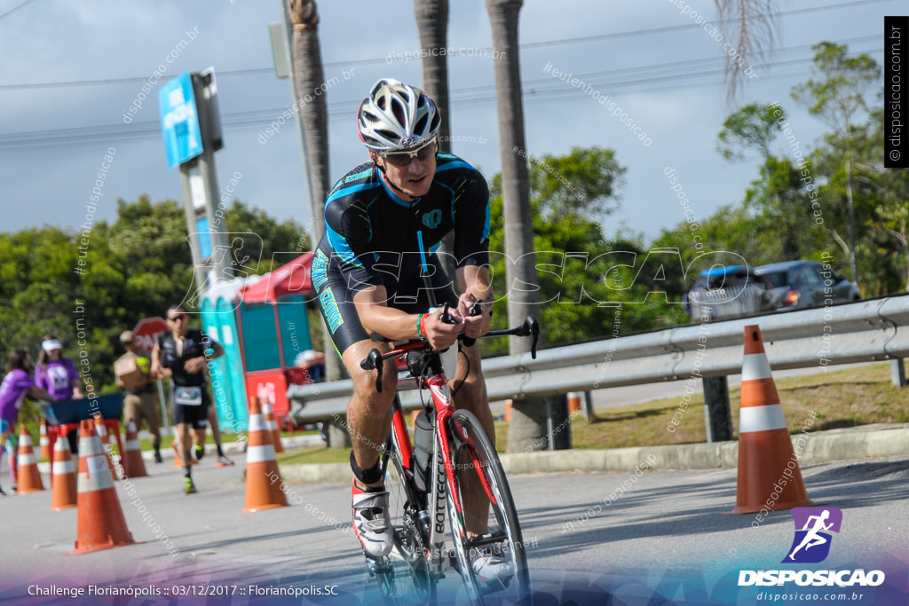 Challenge Florianópolis 2017