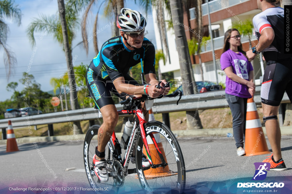 Challenge Florianópolis 2017