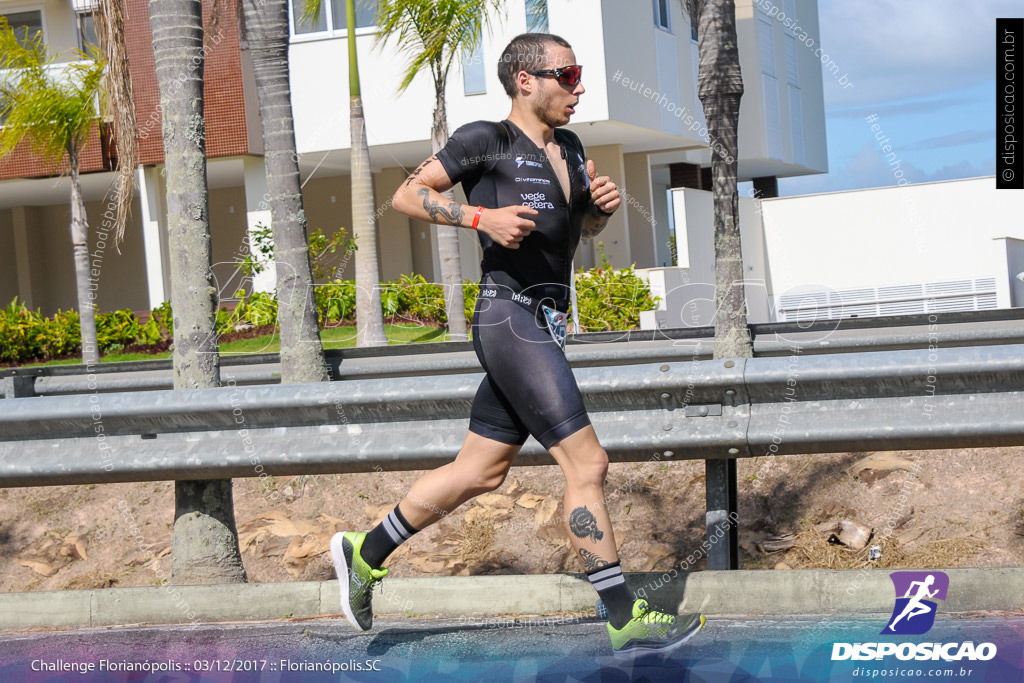 Challenge Florianópolis 2017