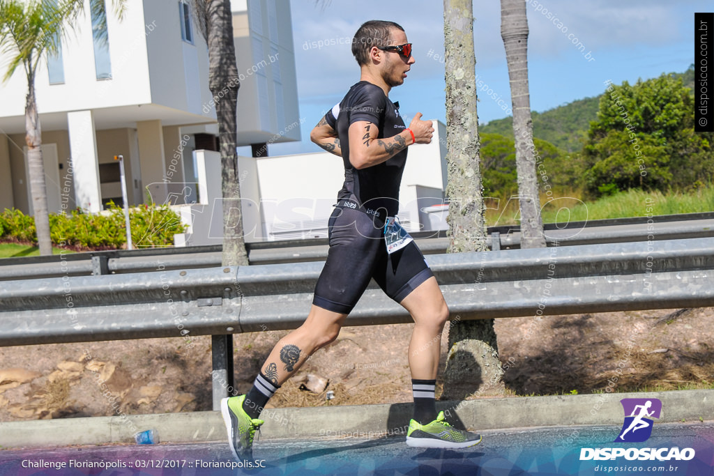 Challenge Florianópolis 2017