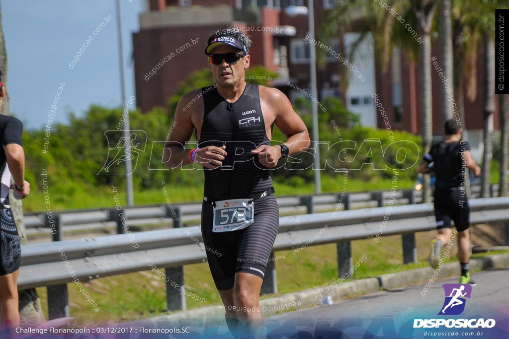 Challenge Florianópolis 2017