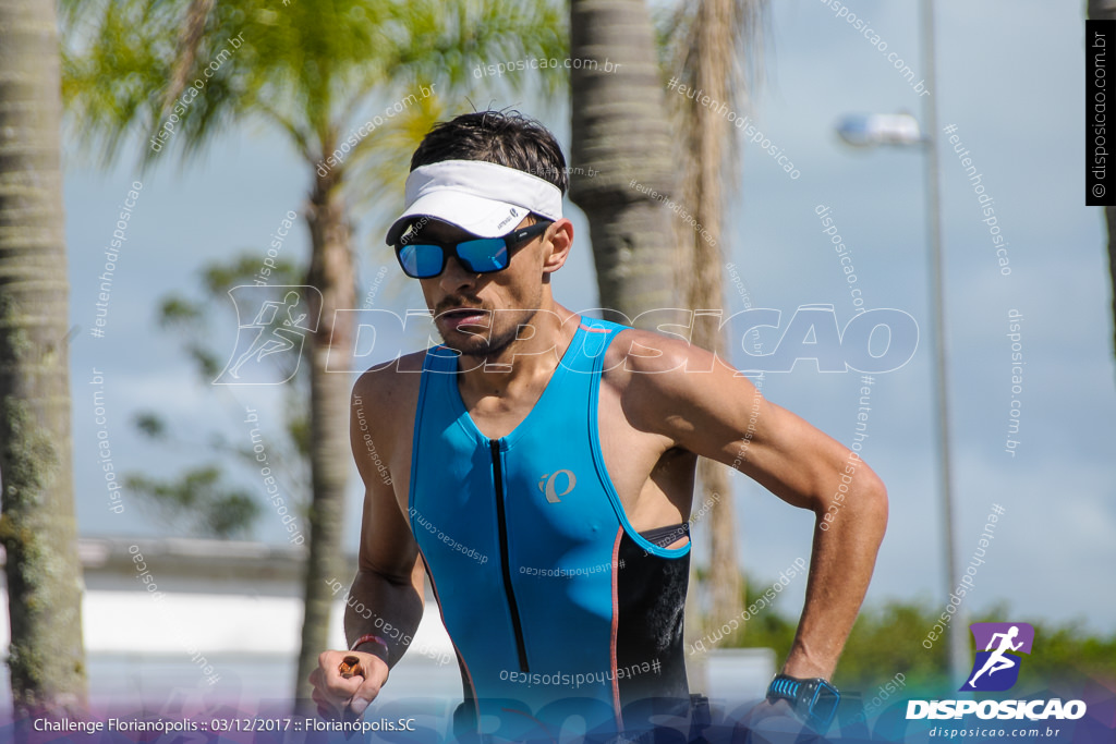 Challenge Florianópolis 2017