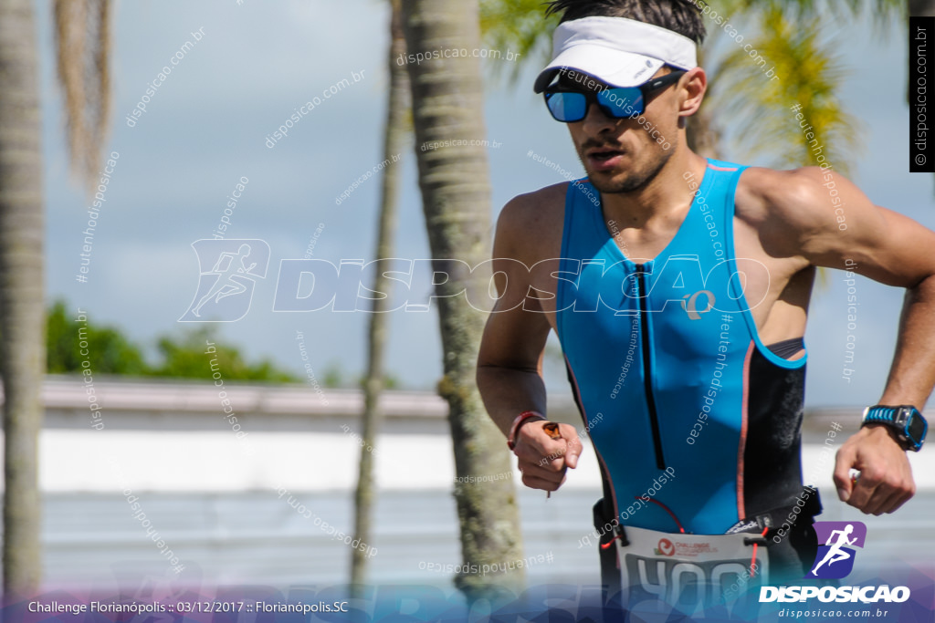 Challenge Florianópolis 2017