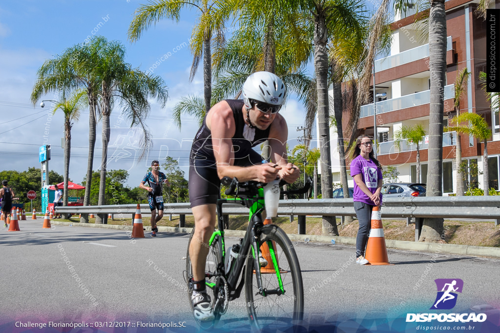 Challenge Florianópolis 2017