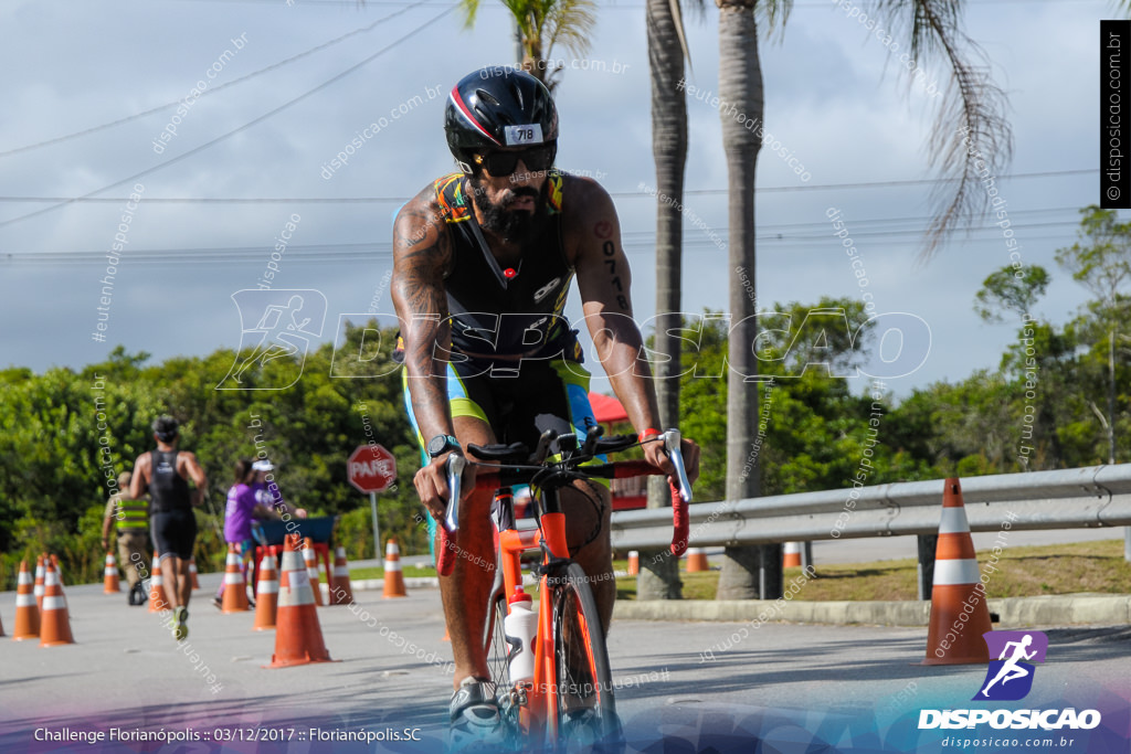 Challenge Florianópolis 2017