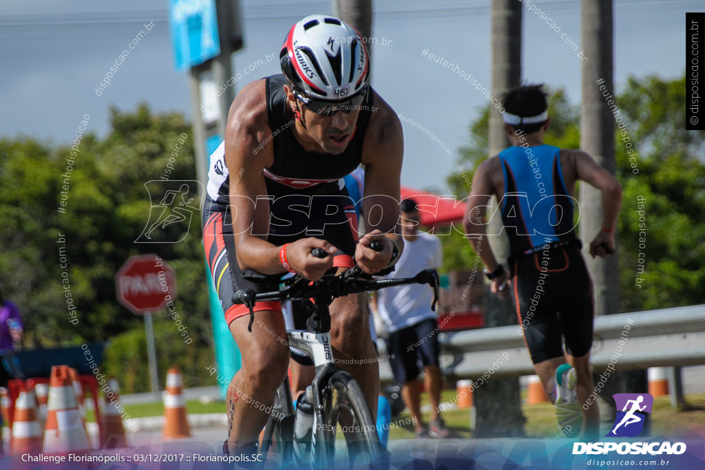 Challenge Florianópolis 2017