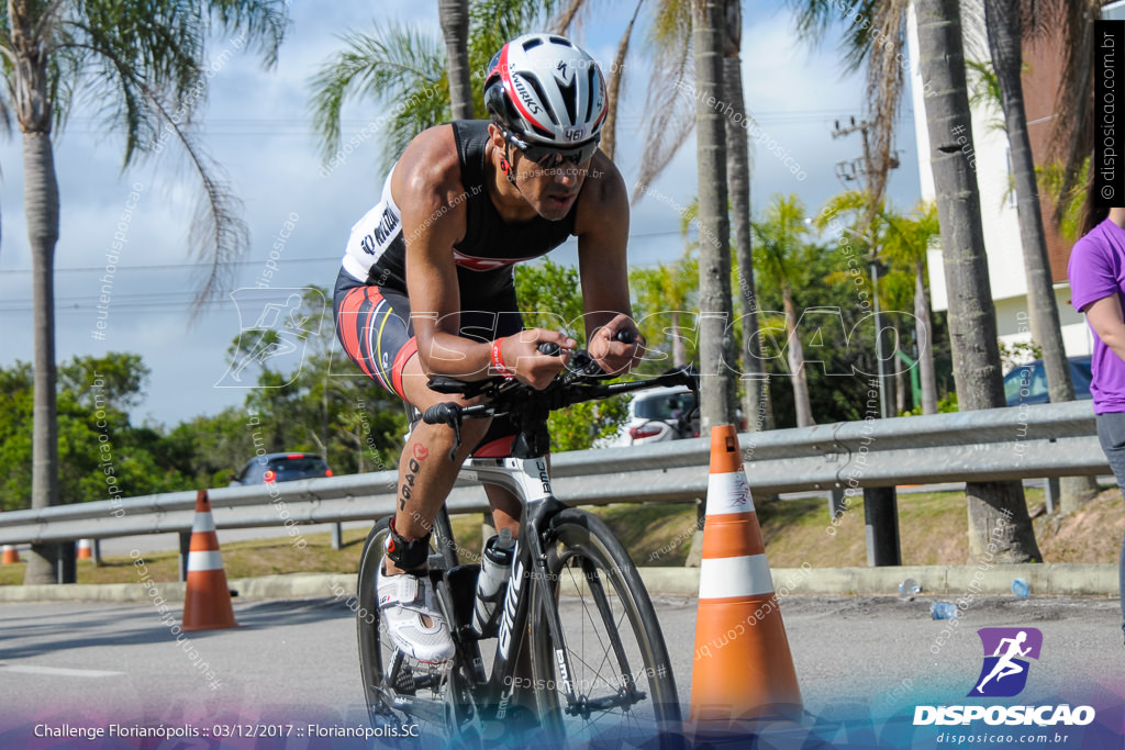 Challenge Florianópolis 2017