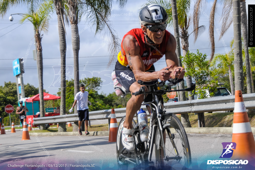 Challenge Florianópolis 2017