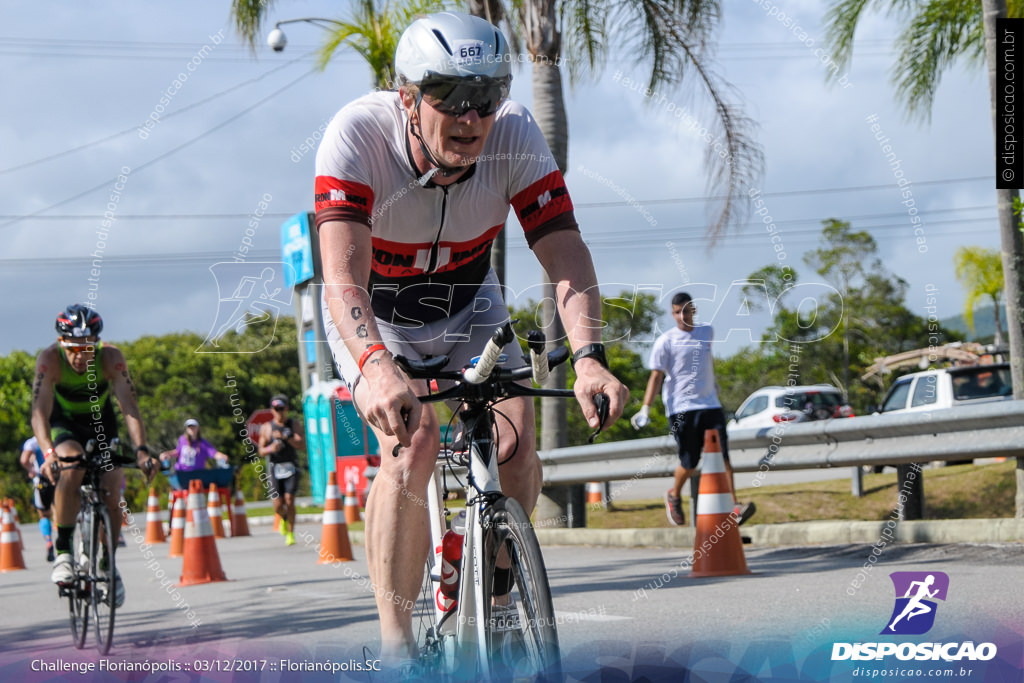 Challenge Florianópolis 2017