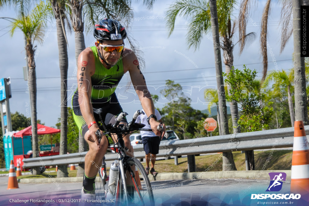 Challenge Florianópolis 2017