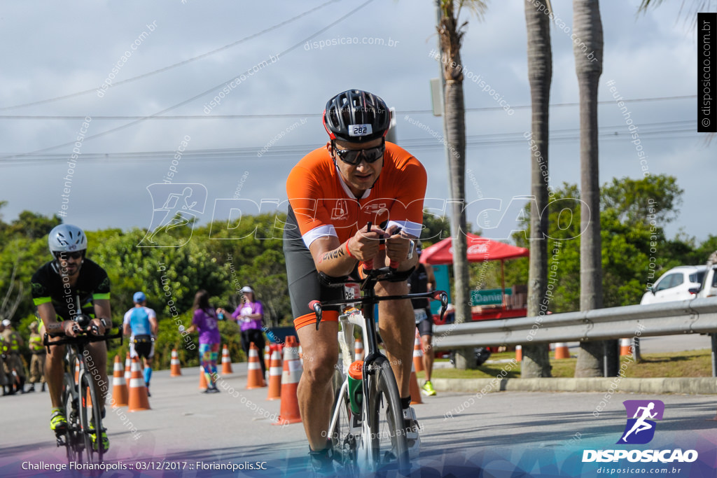 Challenge Florianópolis 2017