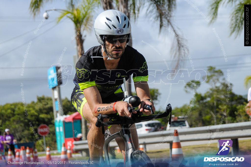 Challenge Florianópolis 2017