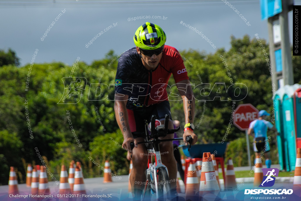 Challenge Florianópolis 2017