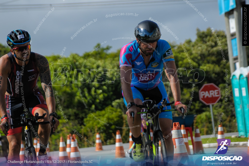 Challenge Florianópolis 2017