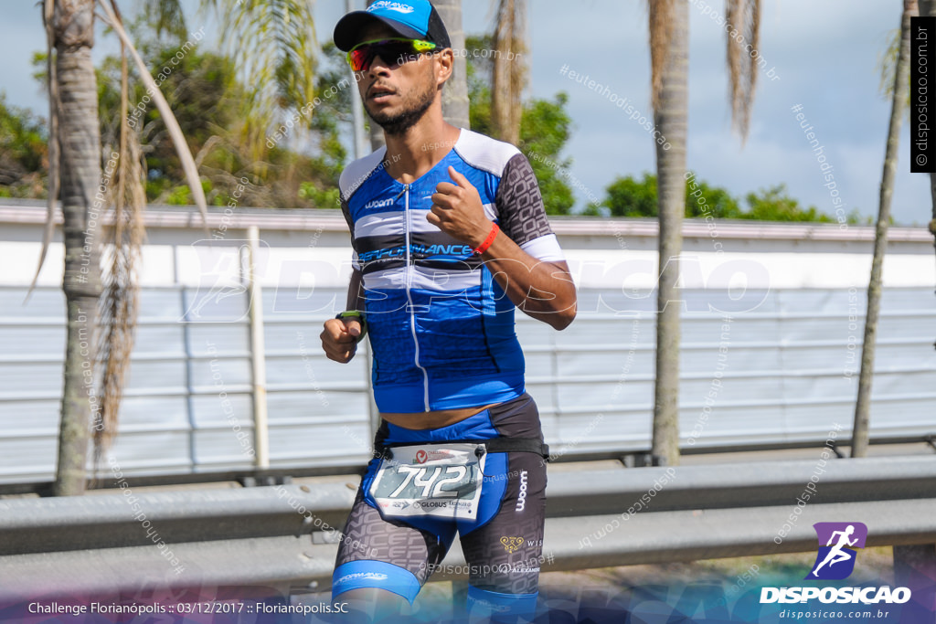 Challenge Florianópolis 2017