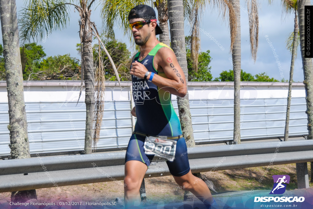 Challenge Florianópolis 2017