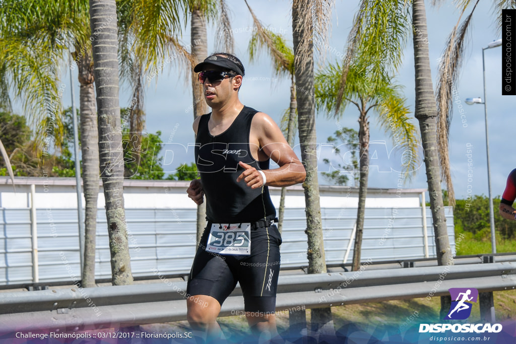 Challenge Florianópolis 2017