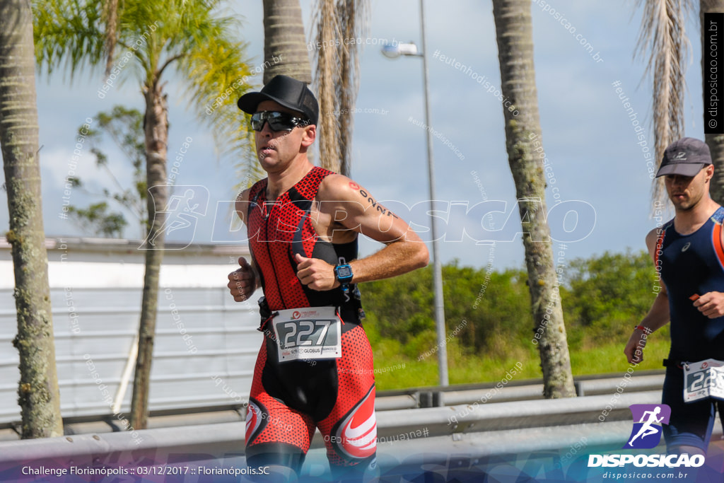 Challenge Florianópolis 2017