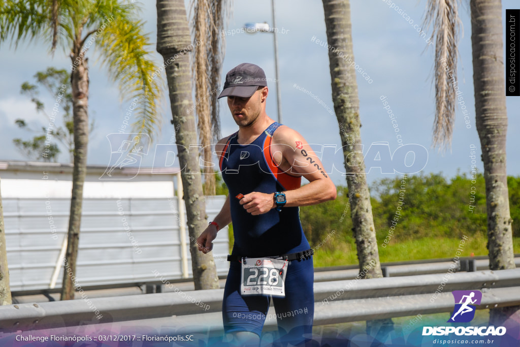 Challenge Florianópolis 2017