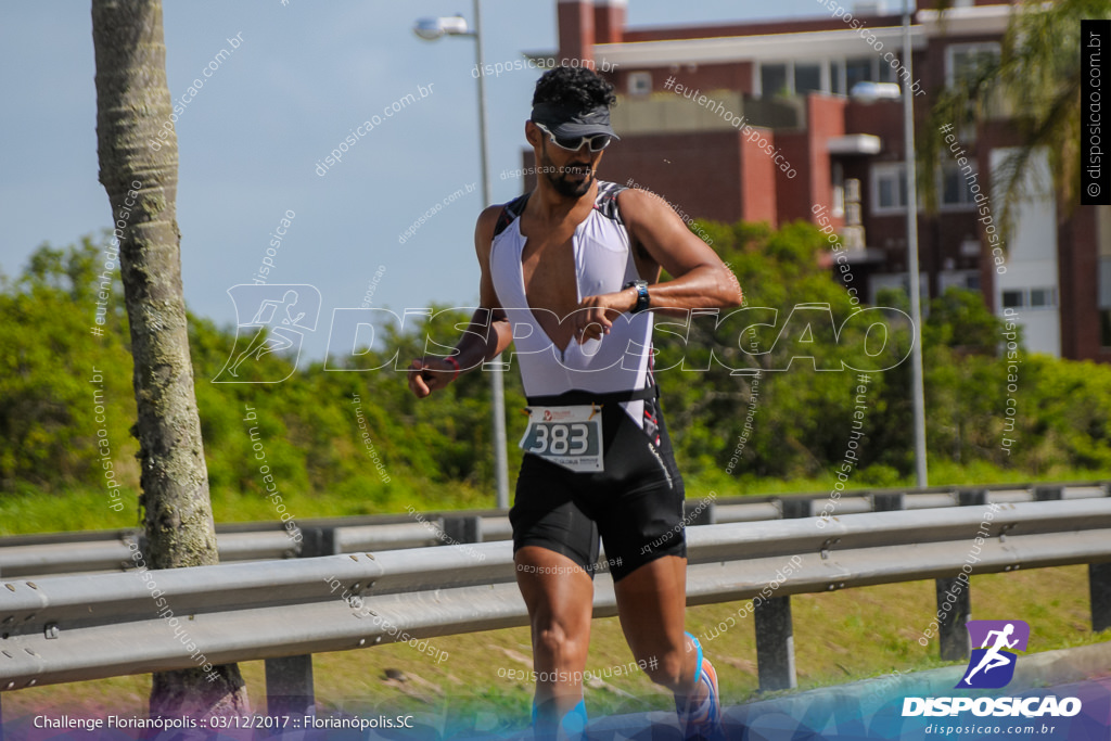 Challenge Florianópolis 2017