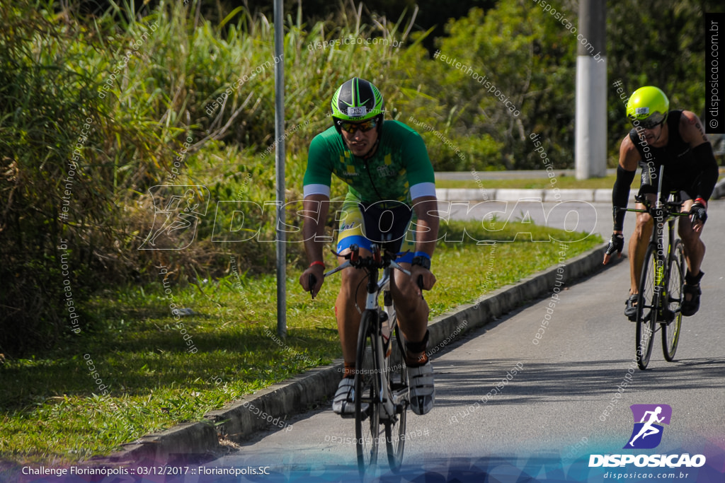 Challenge Florianópolis 2017