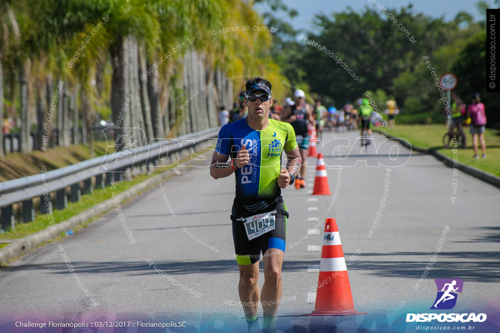 Challenge Florianópolis 2017