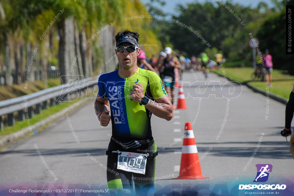 Challenge Florianópolis 2017