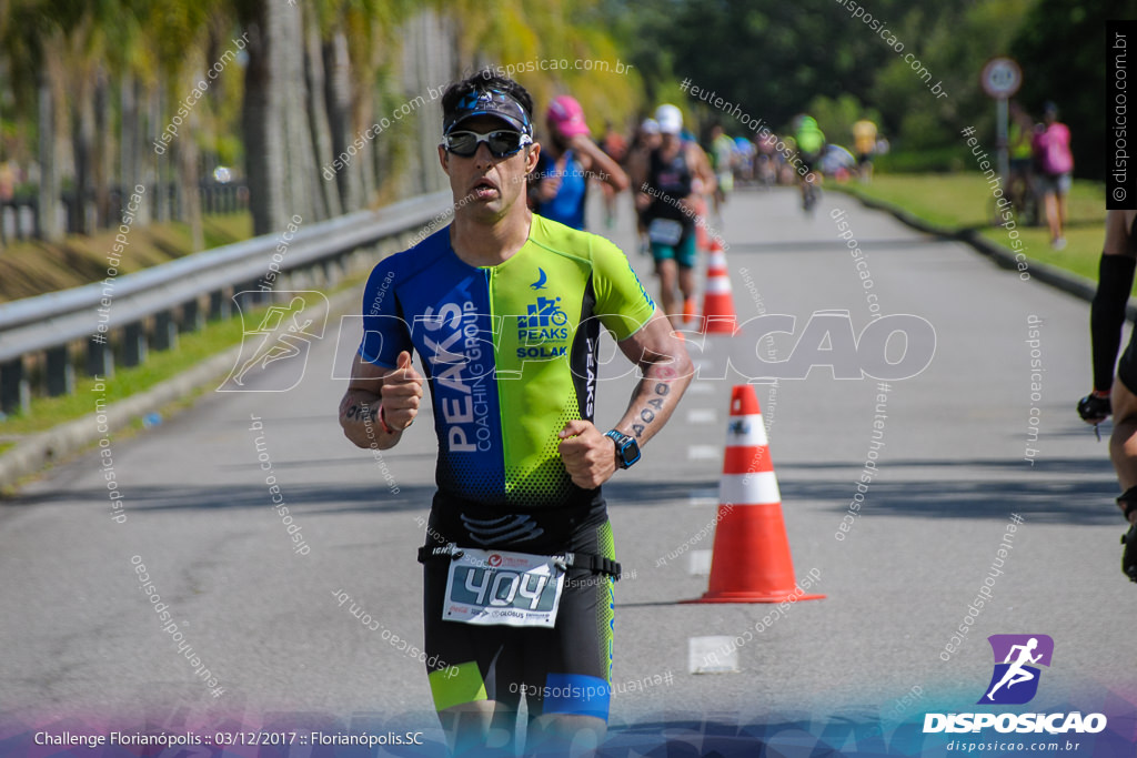 Challenge Florianópolis 2017