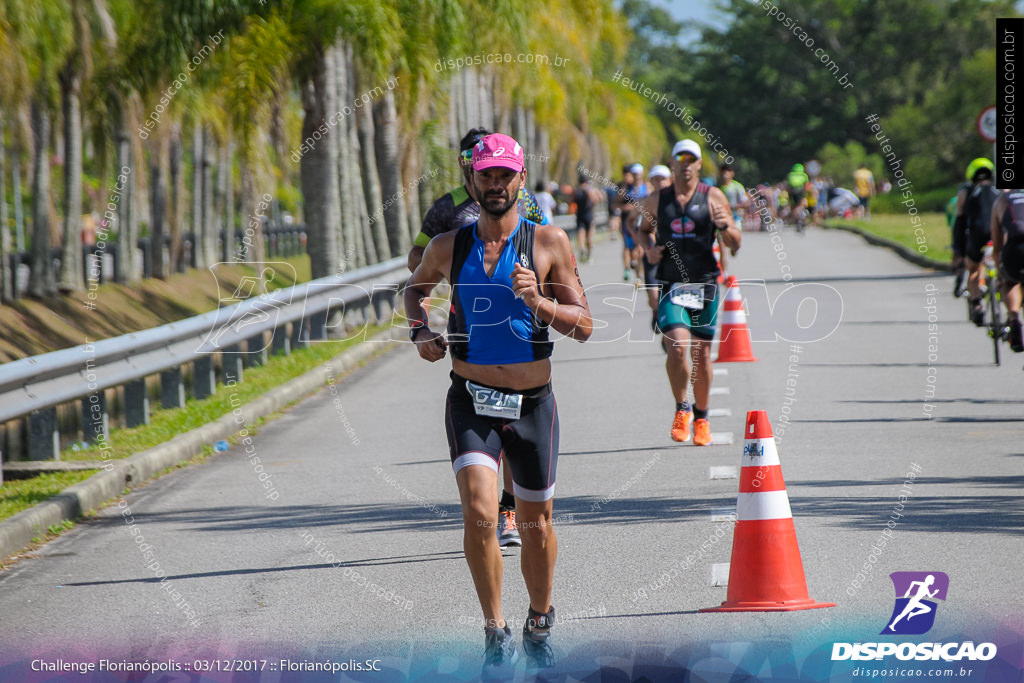 Challenge Florianópolis 2017