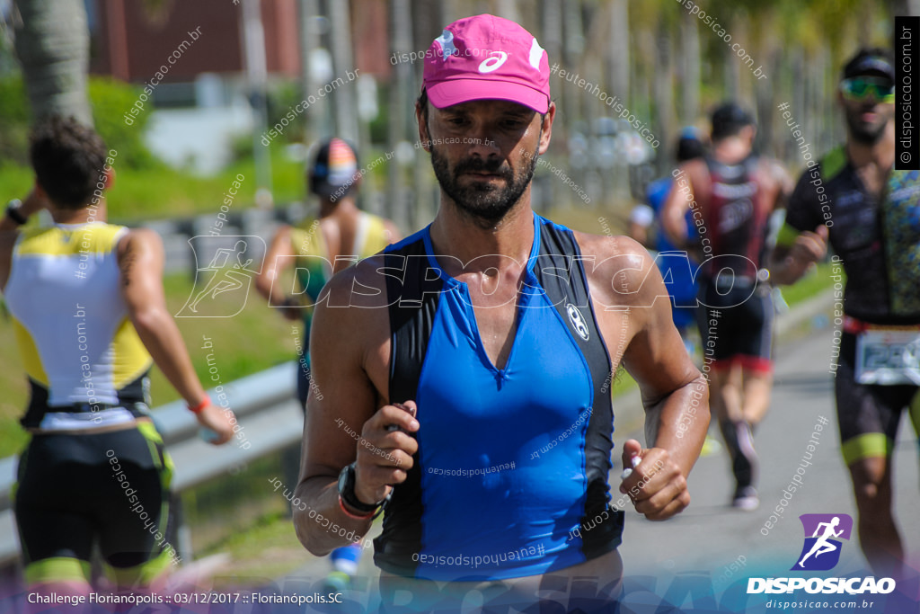 Challenge Florianópolis 2017