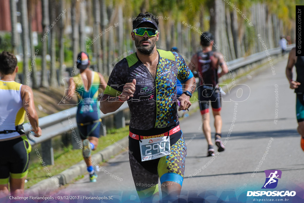 Challenge Florianópolis 2017