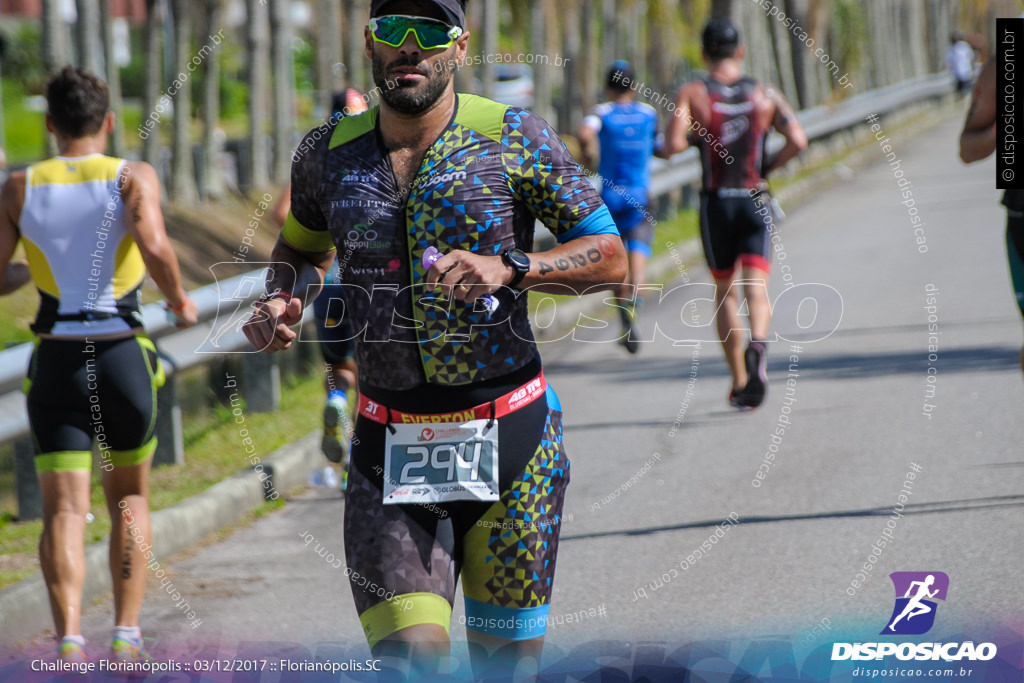 Challenge Florianópolis 2017