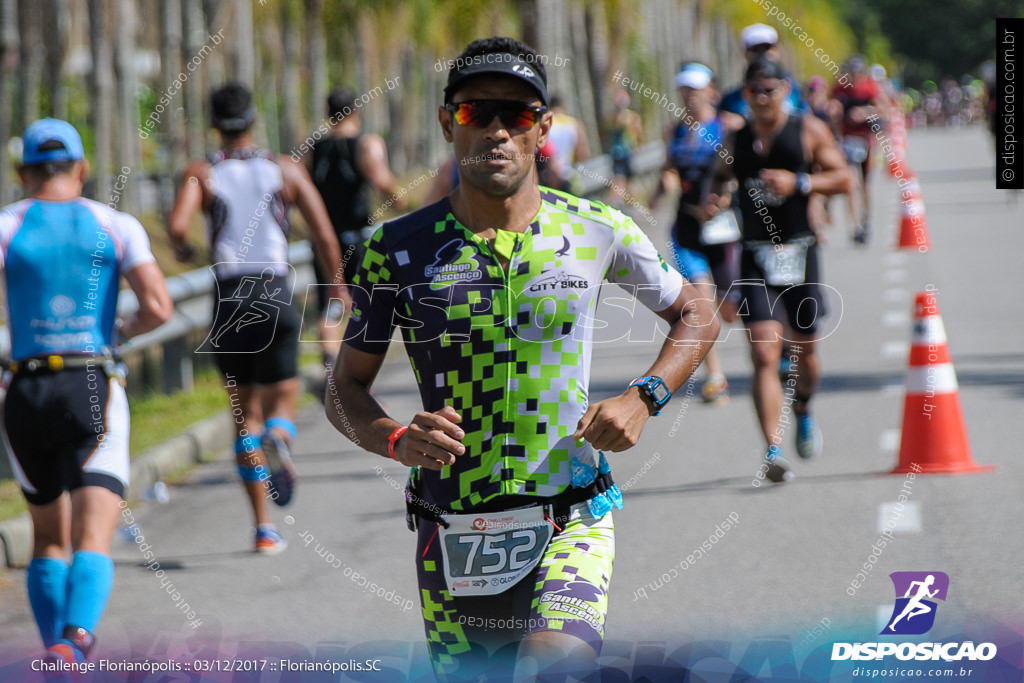 Challenge Florianópolis 2017