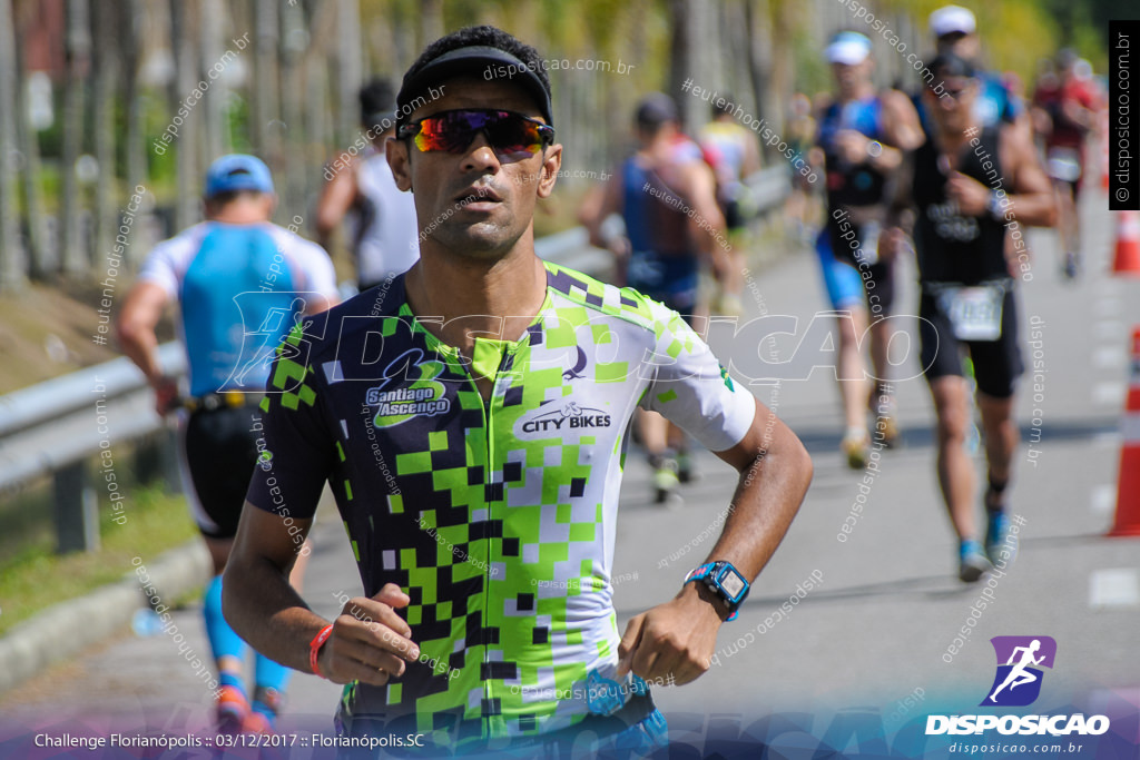 Challenge Florianópolis 2017