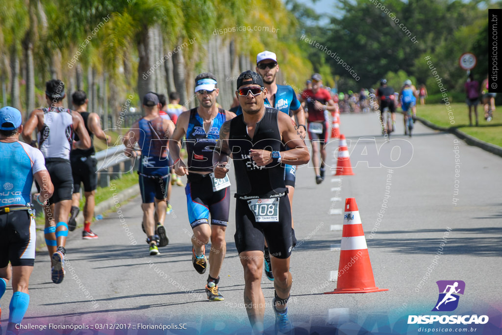 Challenge Florianópolis 2017