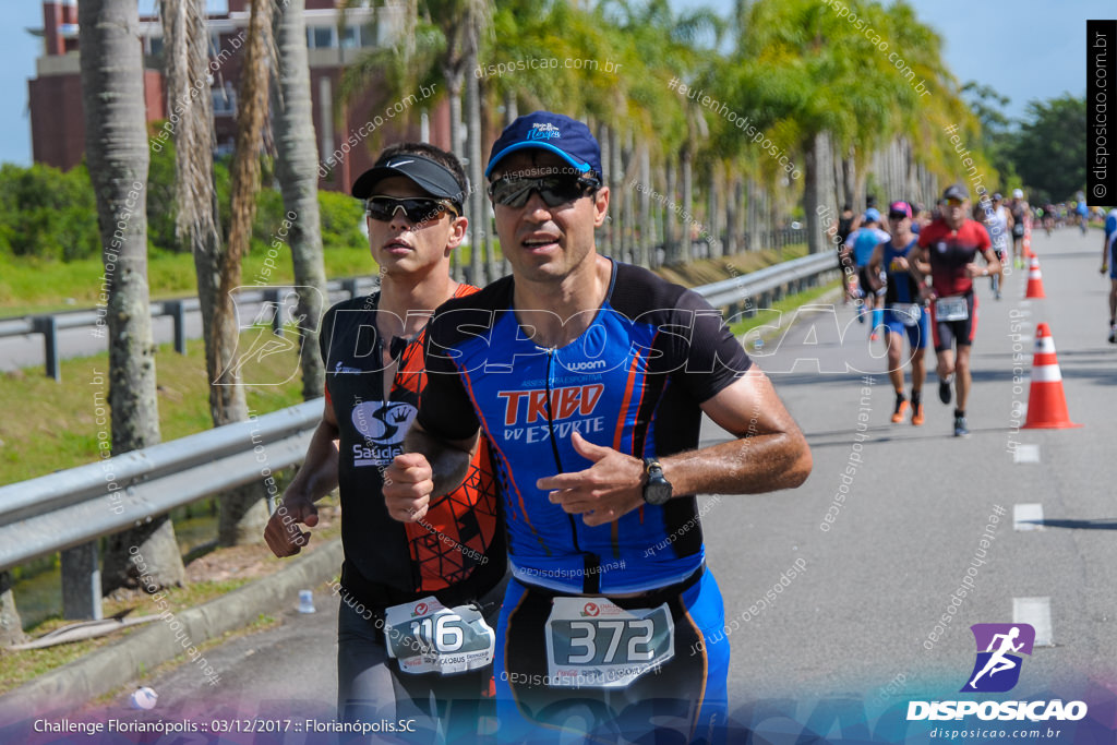 Challenge Florianópolis 2017