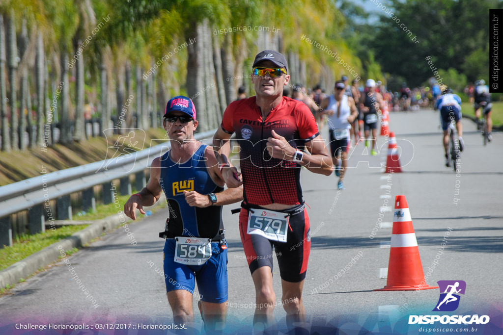 Challenge Florianópolis 2017