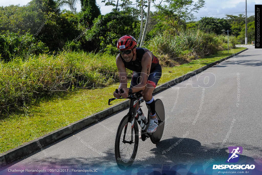 Challenge Florianópolis 2017