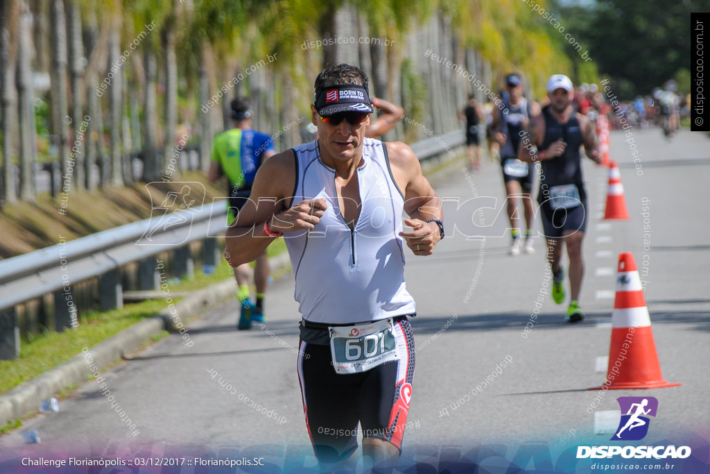 Challenge Florianópolis 2017