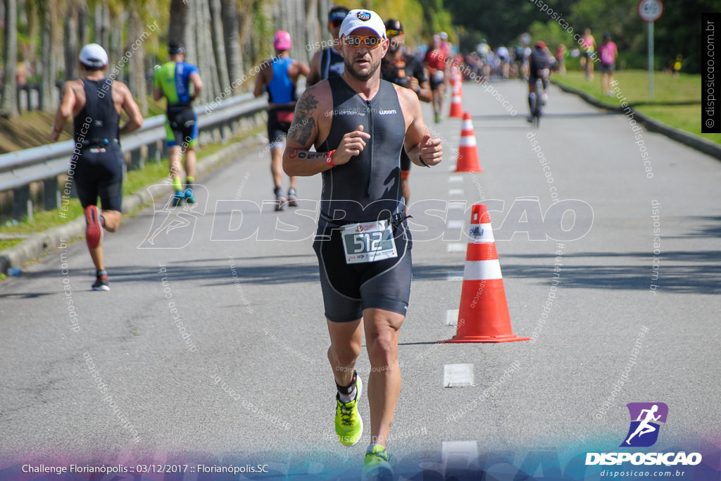 Challenge Florianópolis 2017