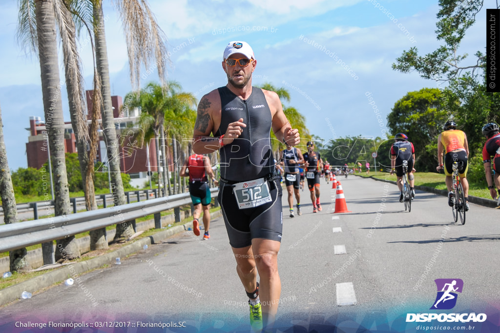 Challenge Florianópolis 2017